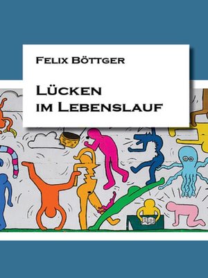 cover image of Lücken im Lebenslauf